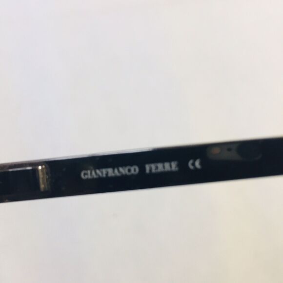 Gianfranco Ferre Polarized Sunglasses GF65402 60 14 125 Made In Italy main image 5